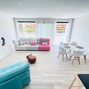 La Maison De Medano By Apartment El Medano (Tenerife)