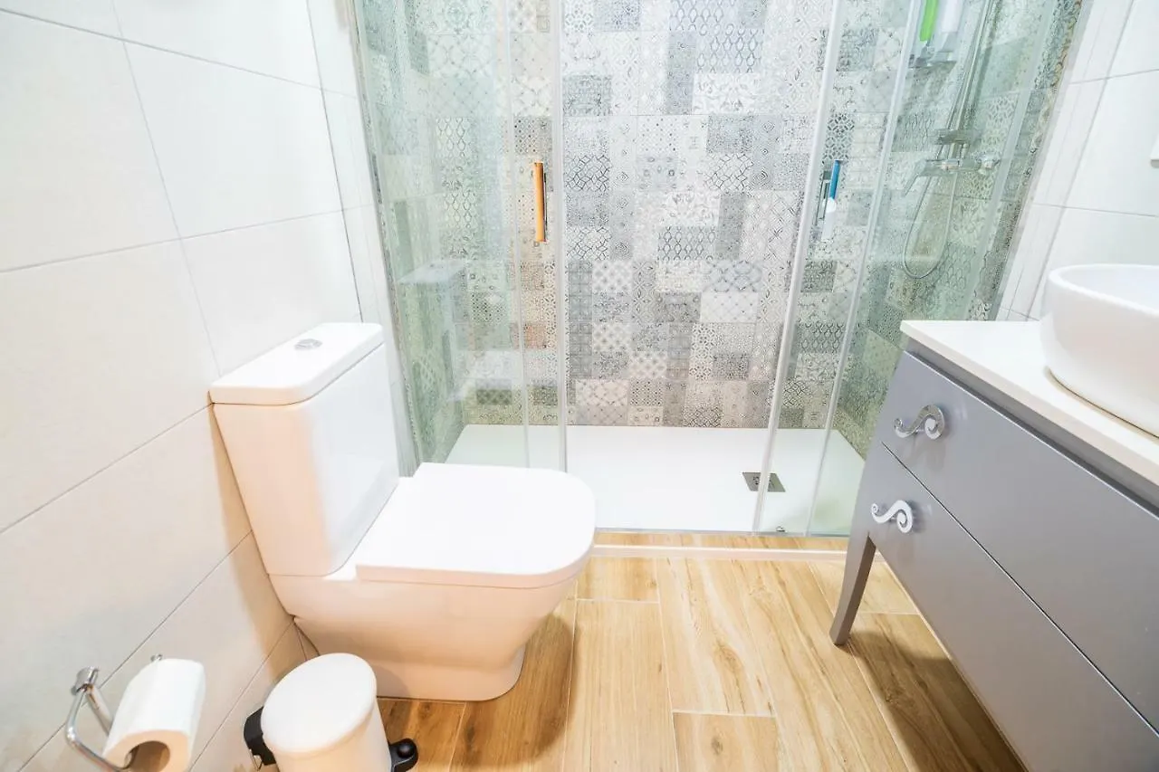 A&S Apartamentos Malaga I