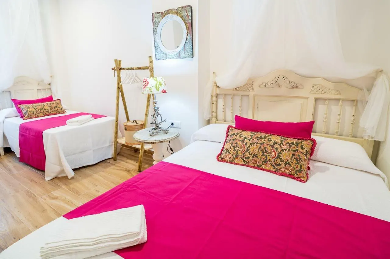 A&S Apartamentos Malaga I