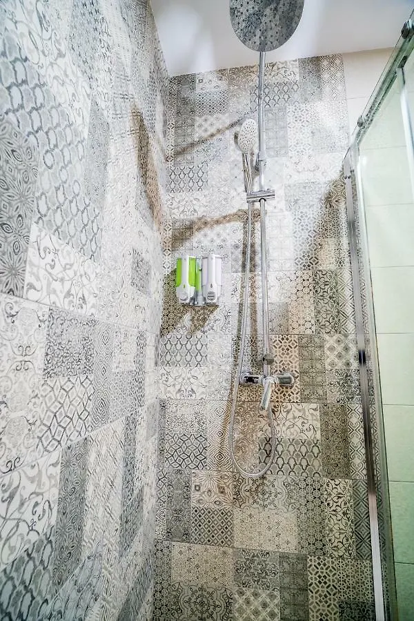 A&S Apartamentos Malaga I