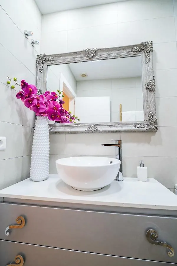 Appartement A&S Apartamentos Malaga I