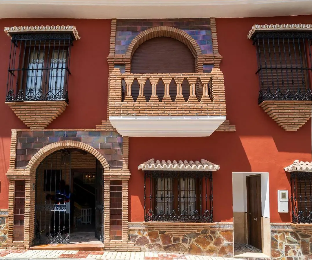 Apartment A&S Apartamentos Malaga I