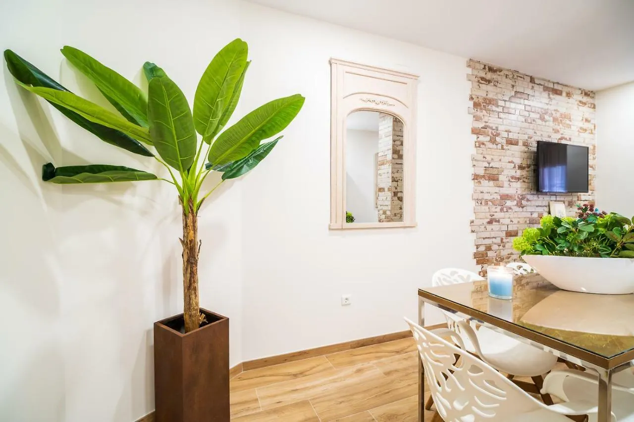 Apartment A&S Apartamentos Malaga I